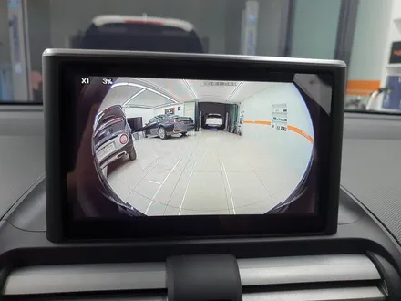 인스톨전문점 캐스퍼  S VUE 360 어라운드뷰 옵션 시공 마산 박스 카 오디오