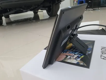 렉서스 RX450hL 레이노 팬텀2 F95 / 안드로이드 태블릿 노바 Z9 시공리뷰