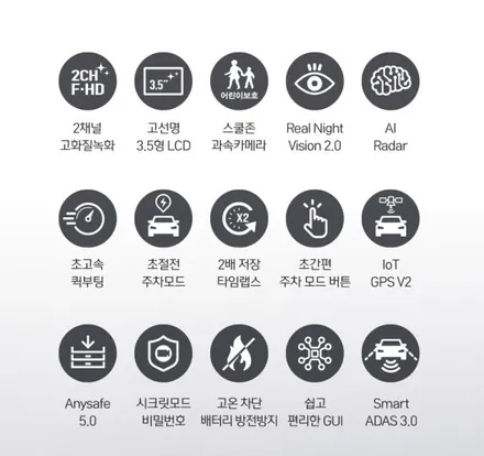 토요타 라브4 하이브리드  레이노 얼티넘 XP 최상위 필름 완벽 썬팅 /  만도 LX70 시공했어요
