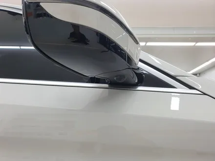 BMW 530i  신차 전용 어라운드뷰  인스톨 전문샵  퀄리티 시공