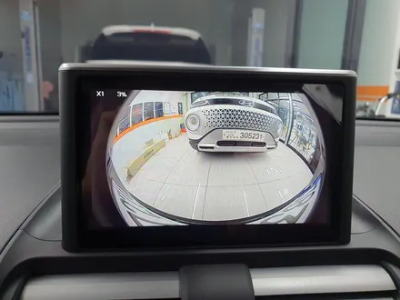 인스톨전문점 캐스퍼  S VUE 360 어라운드뷰 옵션 시공 마산 박스 카 오디오