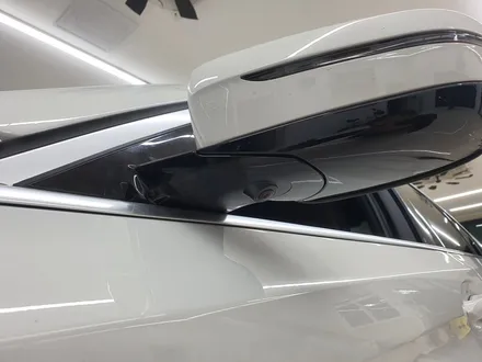 BMW 530i  신차 전용 어라운드뷰  인스톨 전문샵  퀄리티 시공