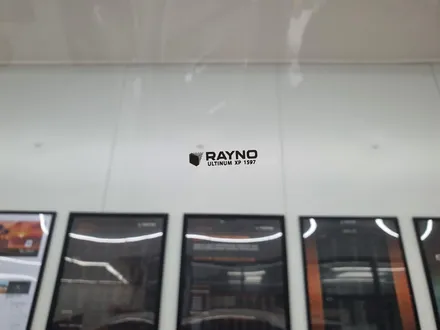 토요타 라브4  레이노 얼티넘XP 시인성 최고 (글라스케어서비스)틴팅/ QXD7000 /  PPF 신차패키지 시공