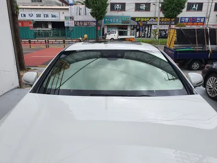 벤츠 CLS 450 솔라가드 새턴/ 노블레스 Z   퀄리티 반사 틴팅