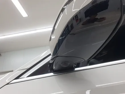 BMW 530i  신차 전용 어라운드뷰  인스톨 전문샵  퀄리티 시공