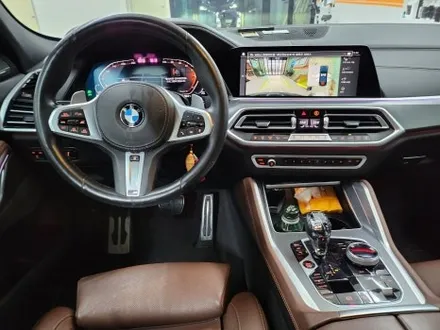 창원 수입차 썬팅 BMW X6 썬팅 재시공 !