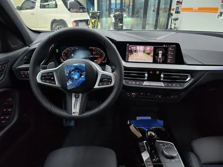 BMW 120i (F40) 신차 레이노  안전운전을 위한 썬팅!!