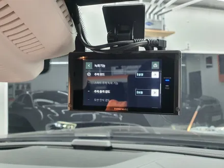 벤츠 gls 400d  아이나비QXD7000/커넥티드/ 셀스타보조배터리/마산 박스 카 오디오 /  전문점 시공 리뷰