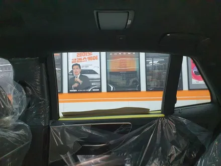 렉서스 LS 500h IVIOS 슈젠 gx90  프리미엄 반사 틴팅