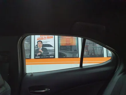 렉서스 ux250h  레이노 열차단 틴팅 시공기