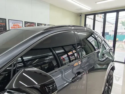 렉서스 nx450h  레이노 썬팅 전문샵 통한 퀄리티 시공