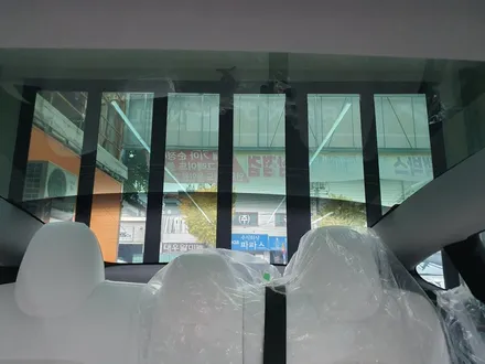 테슬라 모델 3 신차 레이노 F95