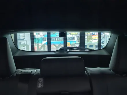 렉서스 ux250h  레이노 열차단 틴팅 시공기