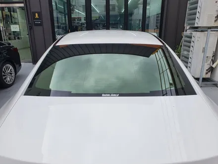 벤츠 CLS 450 솔라가드 새턴/ 노블레스 Z   퀄리티 반사 틴팅