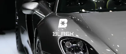 제네시스  GV70 블라스크  RX711 유리막 코팅 . 전문점 퀄리티시공