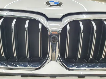 BMW 530i  신차 전용 어라운드뷰  인스톨 전문샵  퀄리티 시공