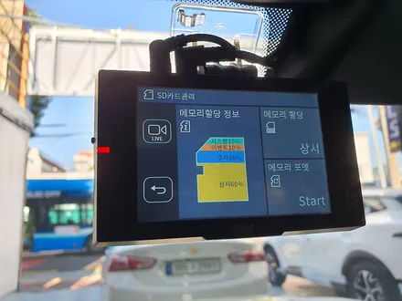 캐스퍼  레이노 프레스토 D1 반사 썬팅 /  신차 패지키 전문샵 시공 (비기닝 창원점)
