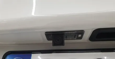 BMW 530i  신차 전용 어라운드뷰  인스톨 전문샵  퀄리티 시공
