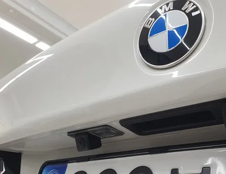 BMW 530i  신차 전용 어라운드뷰  인스톨 전문샵  퀄리티 시공