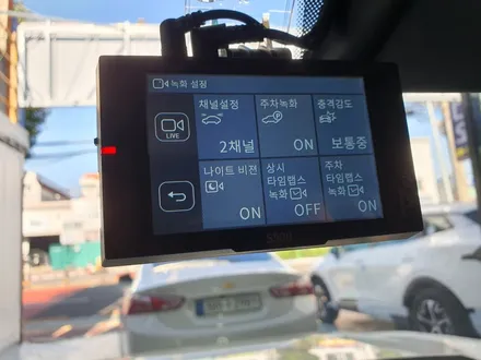 캐스퍼  레이노 프레스토 D1 반사 썬팅 /  신차 패지키 전문샵 시공 (비기닝 창원점)