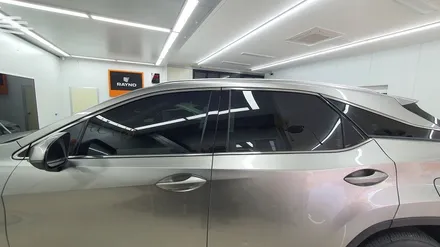 렉서스 RX450h의 선택 가성비 좋은 썬팅필름 팬텀 S9!