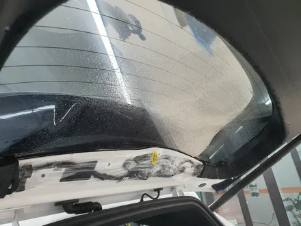 기아 쏘렌토 존슨 XX 프리미엄 반반사 틴팅 시공 리뷰