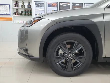 렉서스 ux250h  레이노 열차단 틴팅 시공기