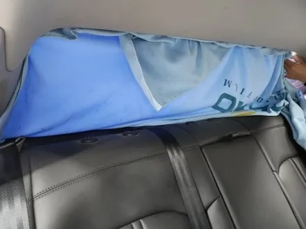 쏘나타 가성비썬팅 레이노 팬텀 2 시공