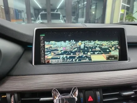 BMW X5 안드로이드 올인원 순정 네비 안녕~
