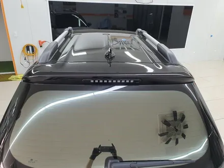 캐스퍼 일렉트릭 솔라가드 베럴 X 실버 무광 투톤 색상 입고!
