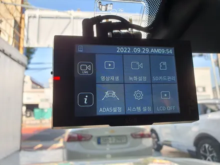 캐스퍼  레이노 프레스토 D1 반사 썬팅 /  신차 패지키 전문샵 시공 (비기닝 창원점)