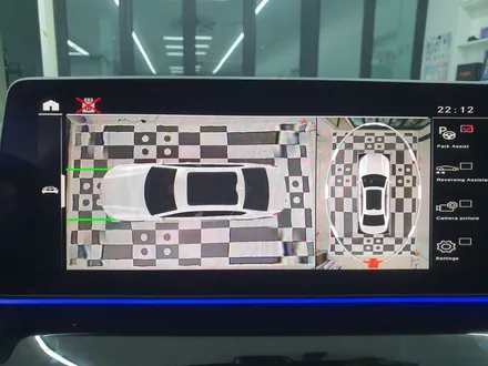 BMW 530i  신차 전용 어라운드뷰  인스톨 전문샵  퀄리티 시공