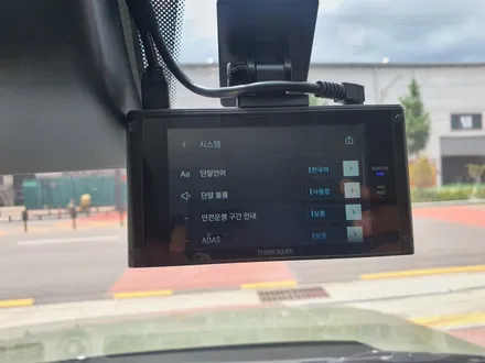캐스퍼 톰보이카키  솔라가드 반사 틴팅 QXD 7000 패키지 시공