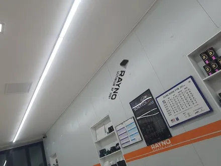 레이노 이벤트 당첨~ 그랜저 TG 얼티넘XP 재시공 썬팅 ~!