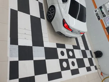 BMW 530i  신차 전용 어라운드뷰  인스톨 전문샵  퀄리티 시공