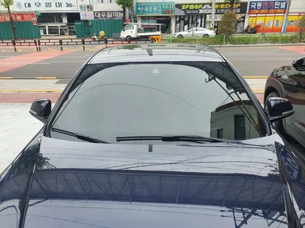BMW 3시리즈 RAYNO 팬텀2 F95 틴팅 재시공