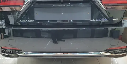 렉서스 LS 500h IVIOS 슈젠 gx90  프리미엄 반사 틴팅