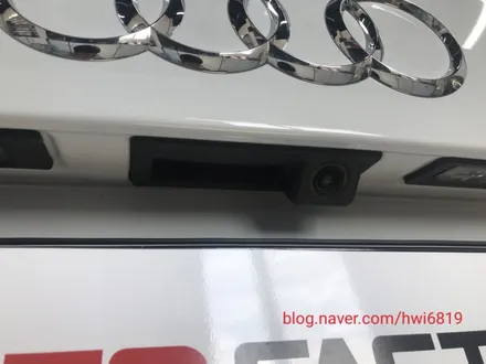 2019년 아우디 Q7 어라운드뷰(360)