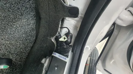 마산 2D 어라운드뷰 포드 익스플로어 장착시공