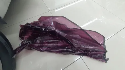 아반떼 AD 열선버블 팬텀시리즈로 재시공