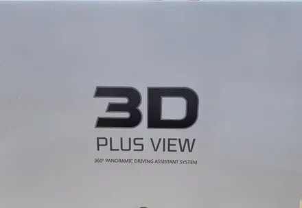 지프 체로키 슈퍼뷰 3D PLUS VIEW  시공 리뷰