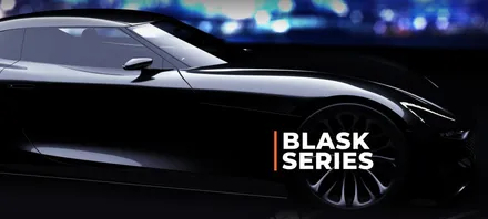 제네시스  GV70 블라스크  RX711 유리막 코팅 . 전문점 퀄리티시공