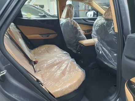 렉서스 NX350 h 하이브리드  프리미엄 틴팅 시공점 ( 비기닝 창원점)