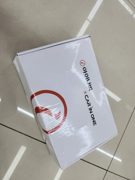 폭스바겐 뉴비틀 9인치 안드로이드올인원 네비 아이나비 카인원 장착