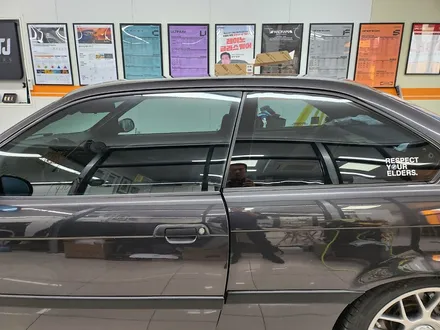 슈퍼카 올드카 BMW M3 1987 실물 영접 ! 썬팅은 박스카 !