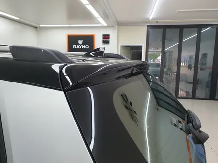캐스퍼 일렉트릭 솔라가드 베럴 X 실버 무광 투톤 색상 입고!