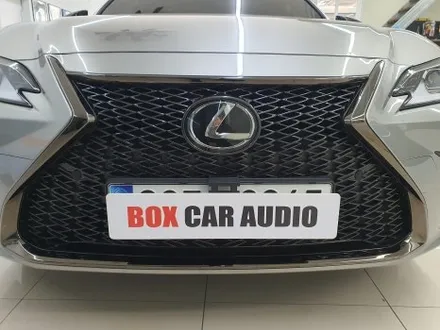 렉서스 ES300h 어라운드 뷰 360