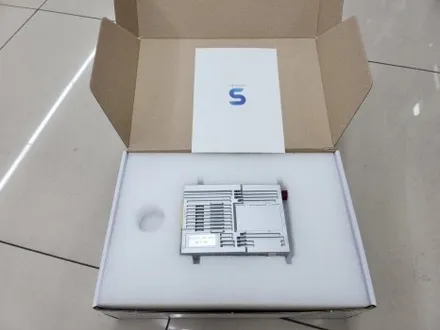 렉서스 ES300h 순정형 어라운드 뷰 시공!