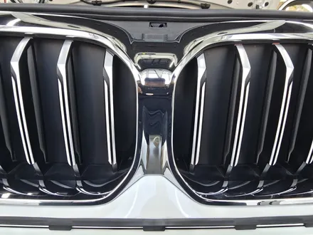 BMW 520i 360도 어라운드뷰 레트로핏, 순정 연동 기능까지 그대로 구현