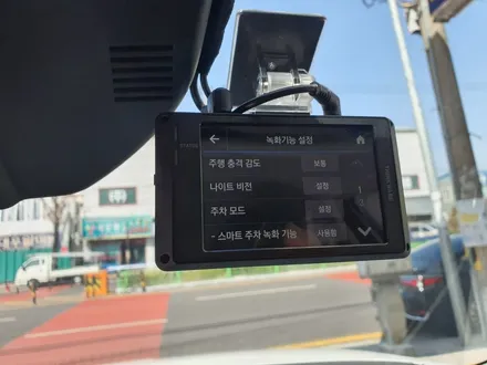 기아 니로2022 하이브리드 2세대 레이노 팬텀2 썬팅/ 아이나비 z7000 / PPF .전문시공으로 즐거운 드라이빙 되세요~마산 박스 카 오디오